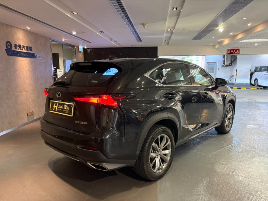 NX300 F-Sport - Image 2